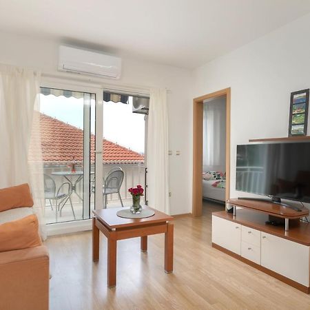 Apartman Mar18 Makarská Exteriér fotografie