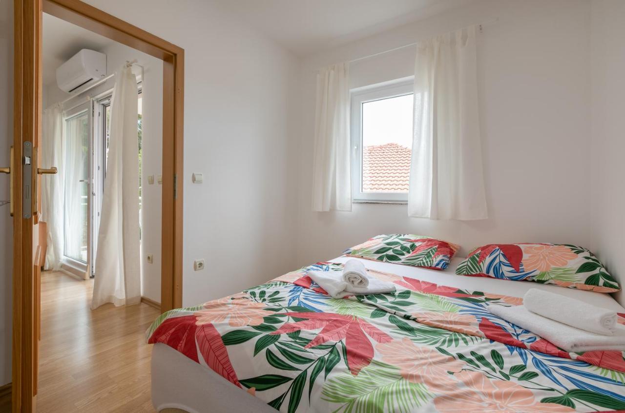 Apartman Mar18 Makarská Exteriér fotografie