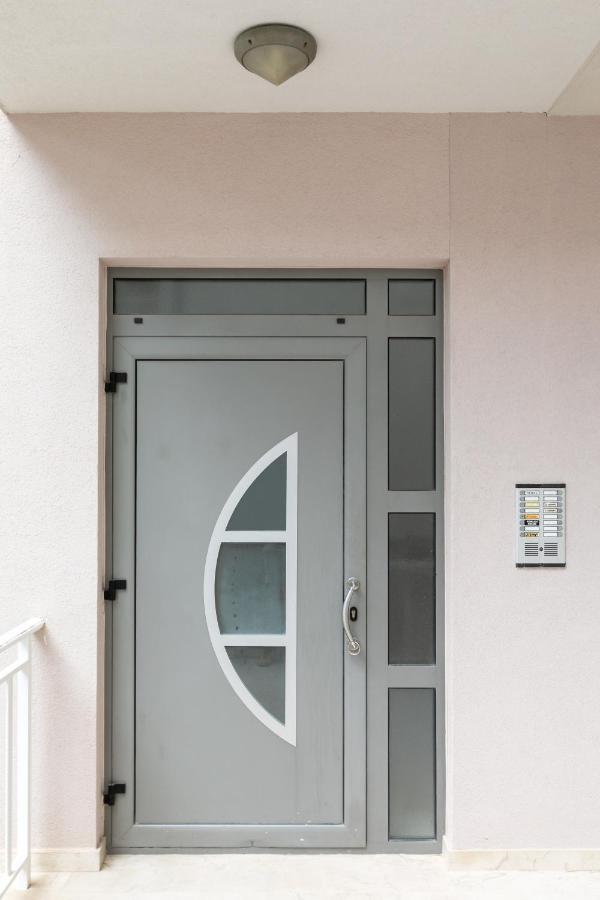 Apartman Mar18 Makarská Exteriér fotografie
