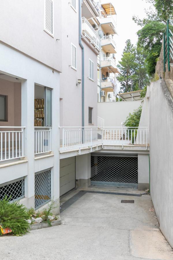 Apartman Mar18 Makarská Exteriér fotografie