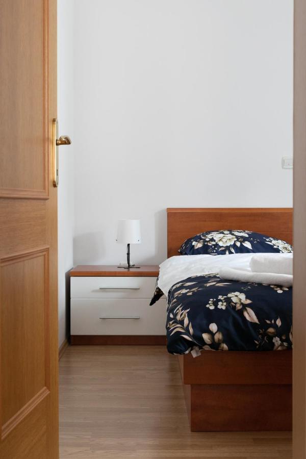 Apartman Mar18 Makarská Exteriér fotografie
