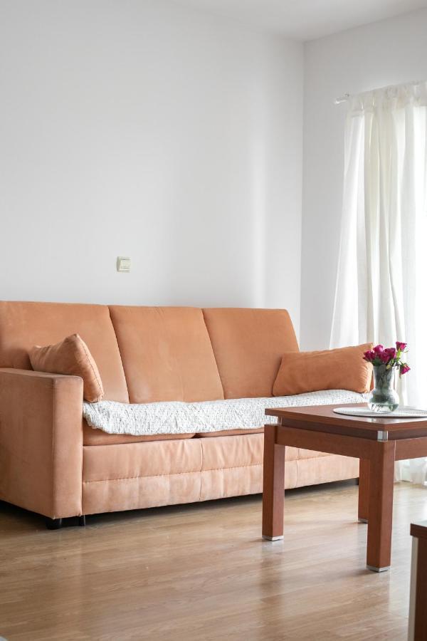 Apartman Mar18 Makarská Exteriér fotografie