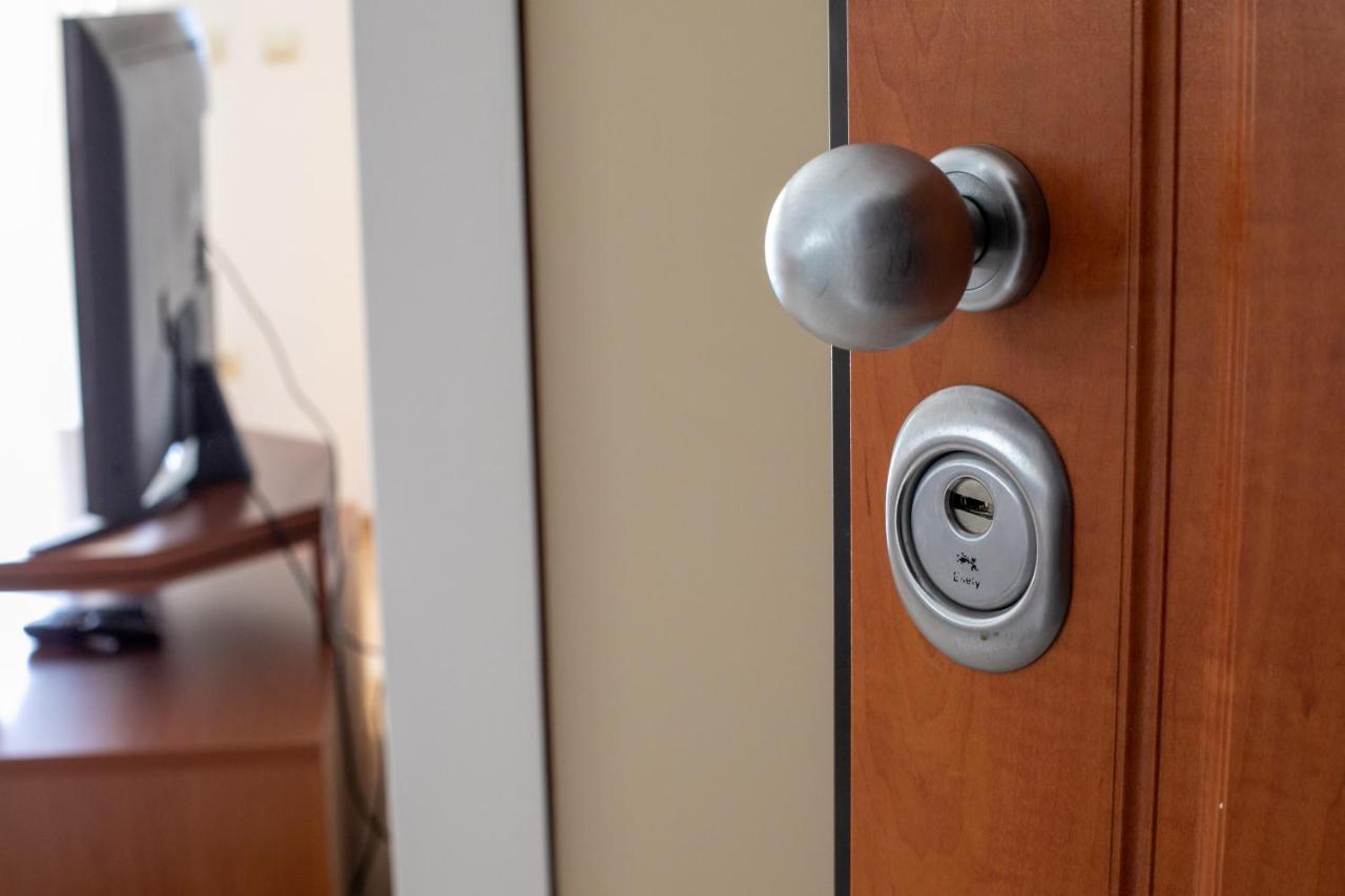 Apartman Mar18 Makarská Exteriér fotografie