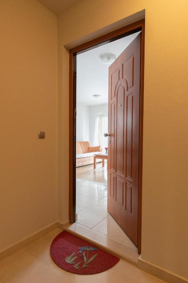 Apartman Mar18 Makarská Exteriér fotografie
